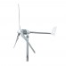 Kit I-1000 Watt Wind Generator for Grid Feed-in 