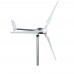 Kit I-1000 Watt Wind Generator for Grid Feed-in 