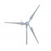 Kit I-1000 Watt Wind Generator for Grid Feed-in 
