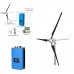 Kit I-1000 Watt Wind Generator for Grid Feed-in 