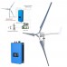 Kit I-1000 Watt Wind Generator for Grid Feed-in 