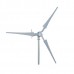Kit I-2000 Watt Wind Generator for Grid Feed-in 