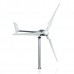 Kit I-2000 Watt Wind Generator for Grid Feed-in 