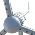 Kit I-2000 Watt Wind Generator for Grid Feed-in 