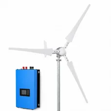 Kit I-2000 Watt Wind Generator for Grid Feed-in Kit I-2000 Watt Wind Generator for Grid Feed-in