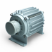 G-1000 24V Permanent Magnet Generator G-1000 24V Permanent Magnet Generator