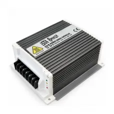 650W Hybrid Charge Controller