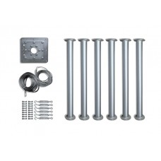 Mast Tower & Accessories – Suitable for the Heli 2 version Mast Tower & Accessories – Suitable for the Heli 2 version
