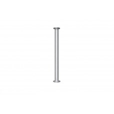 Tower Extension Part/Pipe/Tube for Heli 2 Wind Turbine Tower Extension Part/Pipe/Tube for Heli 2 Wind Turbine