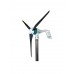 Kit Air Speed 500W 12V/24V Wind Turbine & Hybrid Charge Controller