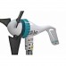 Kit Air Speed 500W 12V/24V Wind Turbine & Hybrid Charge Controller