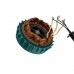 Kit Air Speed 500W 12V/24V Wind Turbine & Hybrid Charge Controller