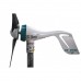Kit Air Speed 500W 12V/24V Wind Turbine & Hybrid Charge Controller