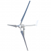Kit i-2000W 24V/48V Wind Turbine & Charge Controller ( FOR ACID & GEL BATTERIES) & Tower