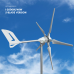 Kit i-2000W 24V/48V Wind Turbine & Charge Controller ( FOR LITHIUM BATTERIES)