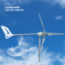 Kit i-2000W 24V/48V Wind Turbine & Charge Controller ( FOR LITHIUM BATTERIES)