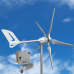 Kit i-2000W 24V/48V Wind Turbine & Charge Controller ( FOR LITHIUM BATTERIES)