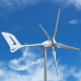 Kit i-2000W 24V/48V Wind Turbine & Charge Controller ( FOR LITHIUM BATTERIES)