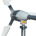 Kit i-1500W 24V Wind Turbine & Charge Controller (  FOR ACID & GEL BATTERIES) & Tower