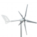 Kit i-1500W 24V Wind Turbine & Charge Controller (  FOR ACID & GEL BATTERIES) & Tower