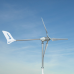 Kit i-1500W 24V Wind Turbine & Charge Controller ( FOR LITHIUM BATTERIES)