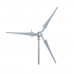 Kit i-1500W 24V Wind Turbine & Charge Controller ( FOR LITHIUM BATTERIES)