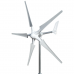 Kit i-1000W 24V Wind Turbine & Hybrid Charge Controller & Tower