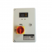 Kit i-1000W 24V Wind Turbine & Hybrid Charge Controller & Tower