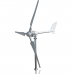Kit i-700W 24V Wind Turbine&Hybrid Charge Controller & Tower Kit i-700W 24V Wind Turbine&Hybrid Charge Controller & Tower