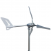 Kit i-700W 24V Wind Turbine&Hybrid Charge Controller & Tower Kit i-700W 24V Wind Turbine&Hybrid Charge Controller & Tower