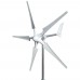 Kit i-700W 12V Wind Turbine&Hybrid Charge Controller Kit i-700W 12V Wind Turbine&Hybrid Charge Controller