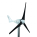 Kit i-500W 12V/24V Wind Turbine & Hybrid Charge Controller