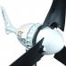 Kit i-500W 12V/24V Wind Turbine & Hybrid Charge Controller