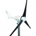 Kit i-500W 12V/24V Wind Turbine & Hybrid Charge Controller