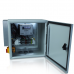 Kit 2000W 24V/48V Windsafe Wind Turbine + Charge Controller (FOR LITHIUM BATTERIES) & Tower
