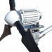 Kit 1500W 24V/48V Windsafe Wind Turbine + Charge Controller (FOR LITHIUM BATTERIES)