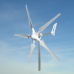 i-2000 Wind Turbine