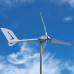 i-700 Wind Turbine