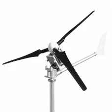 Windsafe 1500 Wind Turbine Windsafe 1500 Wind Turbine