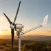 Windsafe 2000 Wind Turbine Windsafe 2000 Wind Turbine