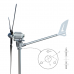 Windsafe 2000 Wind Turbine Windsafe 2000 Wind Turbine